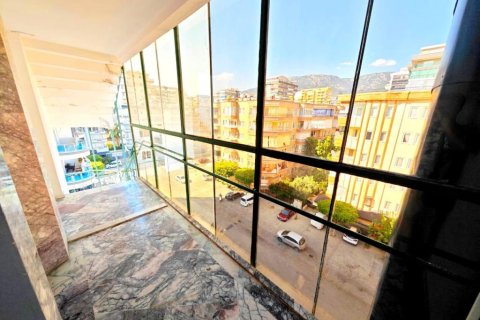آپارتمان در Mahmutlar ، ترکیه 55 متر مربع. شماره 228102 - 8