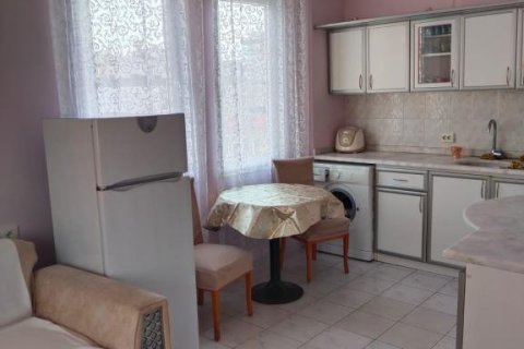 Daire   Mahmutlar, Antalya, Türkiye №228102