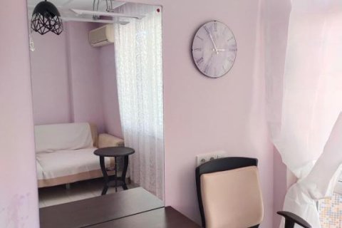 آپارتمان در Mahmutlar ، ترکیه 55 متر مربع. شماره 228102 - 5