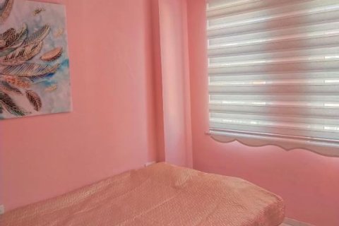 آپارتمان در Mahmutlar ، ترکیه 55 متر مربع. شماره 228102 - 12