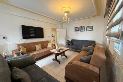 Apartment  in Mahmutlar, Antalya, Turkey No. 228101