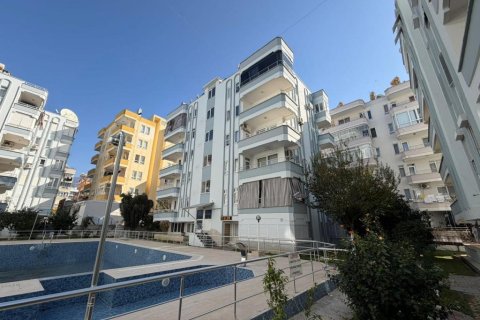 Lejlighed i Mahmutlar, Antalya, Tyrkiet Nr. 228101 - 16