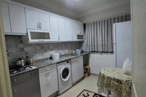 Daire Alanya, Antalya, Türkiye №228098 - 2
