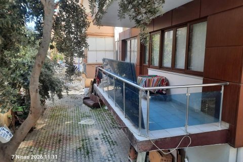 Daire Alanya, Antalya, Türkiye №228098 - 8