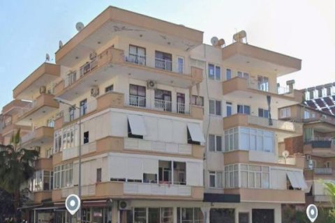 Apartment  in Alanya, Antalya, Turkey No. 228098