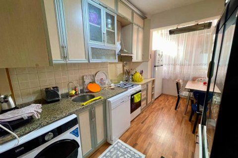 آپارتمان در Alanya ، ترکیه 110 متر مربع. شماره 228099 - 9