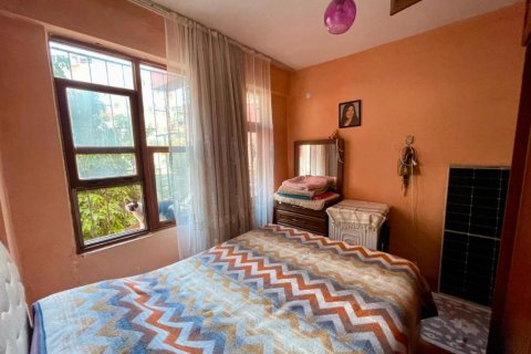 آپارتمان در Alanya ، ترکیه 110 متر مربع. شماره 228099 - 13