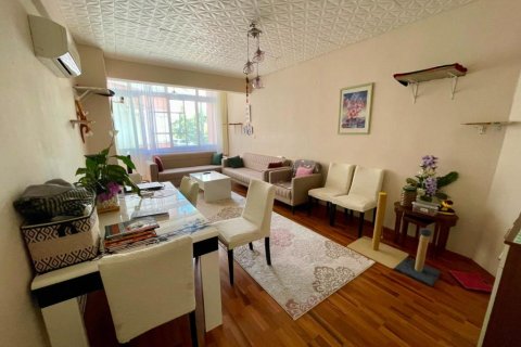 آپارتمان در Alanya ، ترکیه 110 متر مربع. شماره 228099 - 2