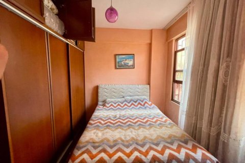 آپارتمان در Alanya ، ترکیه 110 متر مربع. شماره 228099 - 12