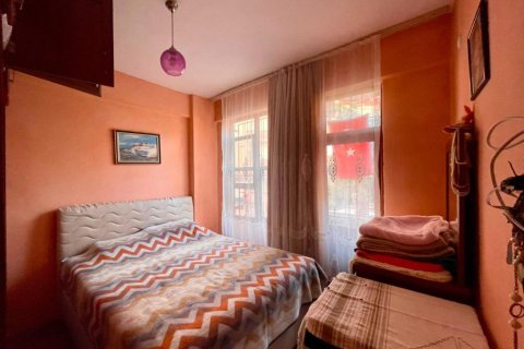 آپارتمان در Alanya ، ترکیه 110 متر مربع. شماره 228099 - 10