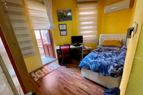 آپارتمان در Alanya ، ترکیه 110 متر مربع. شماره 228099 - 15