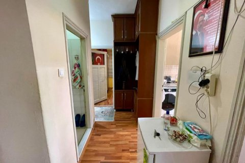 آپارتمان در Alanya ، ترکیه 110 متر مربع. شماره 228099 - 22