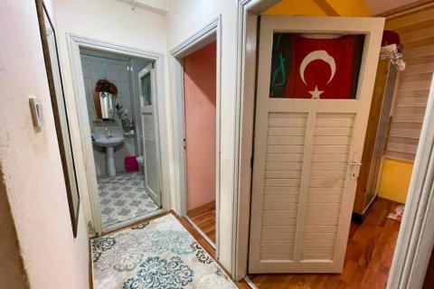 آپارتمان در Alanya ، ترکیه 110 متر مربع. شماره 228099 - 18