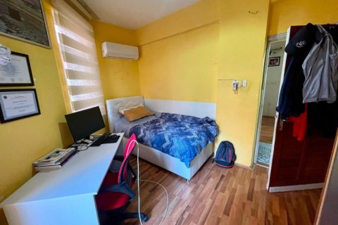 آپارتمان در Alanya ، ترکیه 110 متر مربع. شماره 228099 - 14