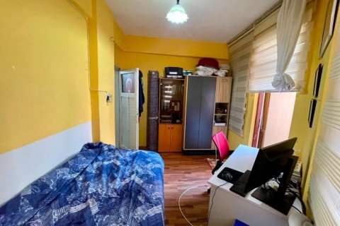 آپارتمان در Alanya ، ترکیه 110 متر مربع. شماره 228099 - 16