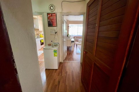 آپارتمان در Alanya ، ترکیه 110 متر مربع. شماره 228099 - 24