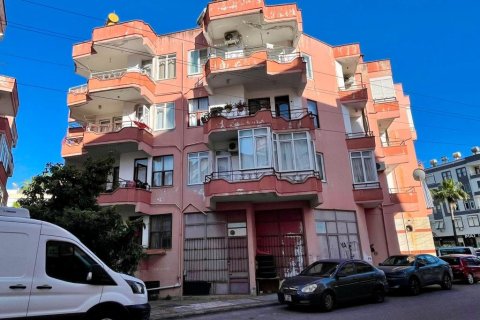 آپارتمان در Alanya ، ترکیه 110 متر مربع. شماره 228099 - 28