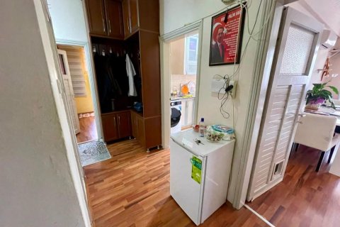 آپارتمان در Alanya ، ترکیه 110 متر مربع. شماره 228099 - 17