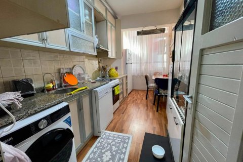 آپارتمان در Alanya ، ترکیه 110 متر مربع. شماره 228099 - 7