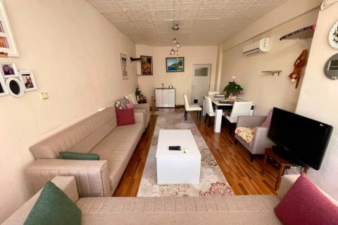آپارتمان در Alanya ، ترکیه 110 متر مربع. شماره 228099 - 3