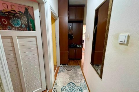 آپارتمان در Alanya ، ترکیه 110 متر مربع. شماره 228099 - 23