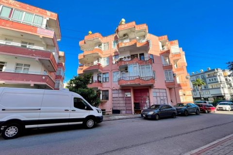 آپارتمان در Alanya ، ترکیه 110 متر مربع. شماره 228099 - 27