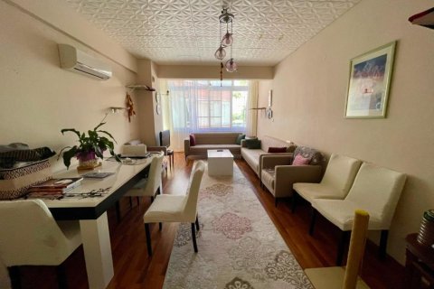آپارتمان در Alanya ، ترکیه 110 متر مربع. شماره 228099 - 8