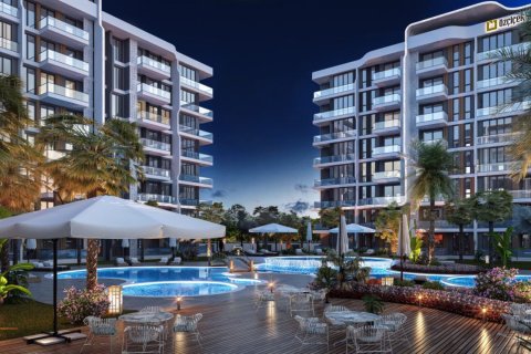 Viamar Tulip  i Altintash, Antalya, Tyrkiet Nr.212270 - 2