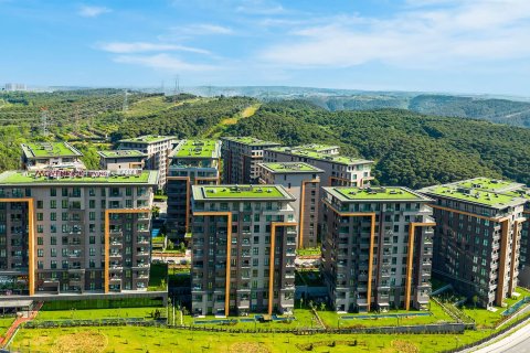 Avrupa Konutlari Camlivadi  i istanbul, Turkiet Nr.212274