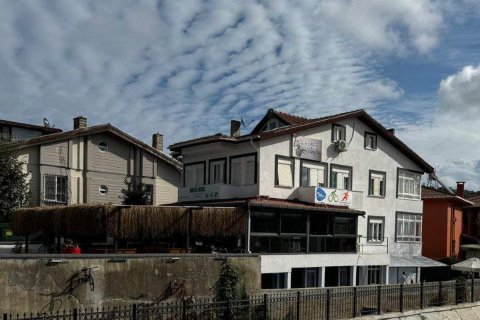 Hotel  in Sisli, Istanbul, Turkey No. 212414