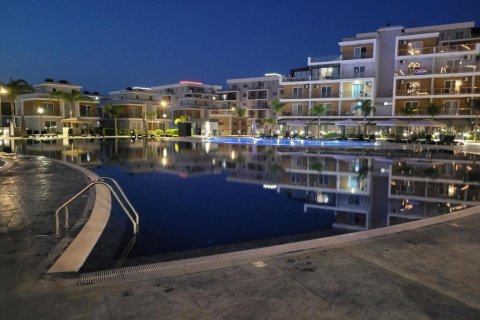 Продажа квартиры  в Фамагусте, Северный Кипр 2 комн., 55м2, №212422 – фото 20