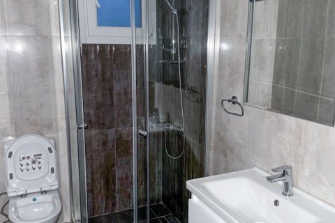 Продажа квартиры  в Фамагусте, Северный Кипр 2 комн., 55м2, №212422 – фото 27