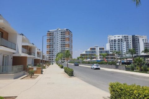 Продажа квартиры  в Фамагусте, Северный Кипр 2 комн., 55м2, №212422 – фото 15