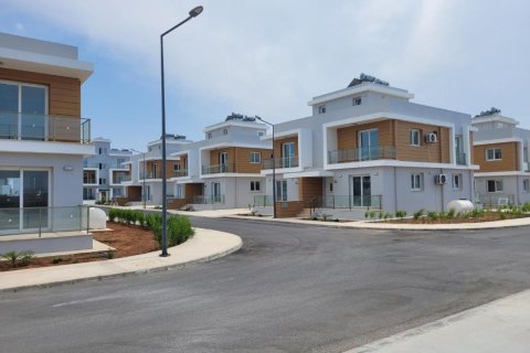 Продажа квартиры  в Фамагусте, Северный Кипр 2 комн., 55м2, №212422 – фото 14