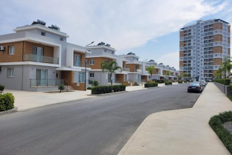 Продажа квартиры  в Фамагусте, Северный Кипр 2 комн., 55м2, №212422 – фото 12