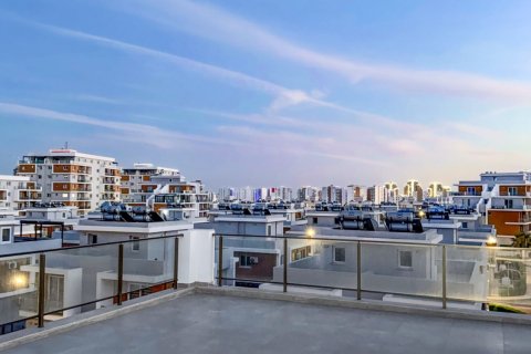 Продажа квартиры  в Фамагусте, Северный Кипр 2 комн., 55м2, №212422 – фото 29