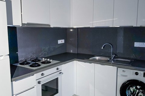 Продажа квартиры  в Фамагусте, Северный Кипр 2 комн., 55м2, №212422 – фото 21