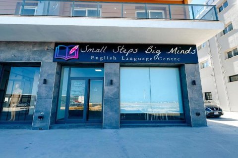 Продажа квартиры  в Фамагусте, Северный Кипр 2 комн., 55м2, №212422 – фото 16