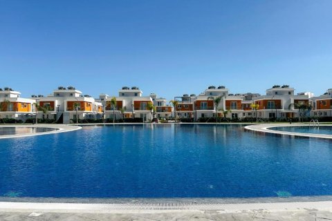 Продажа квартиры  в Фамагусте, Северный Кипр 2 комн., 55м2, №212422 – фото 5