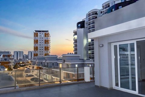 Продажа квартиры  в Фамагусте, Северный Кипр 2 комн., 55м2, №212422 – фото 30