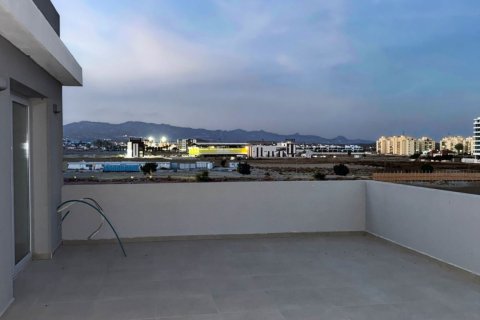 Продажа квартиры  в Фамагусте, Северный Кипр 2 комн., 55м2, №212422 – фото 28