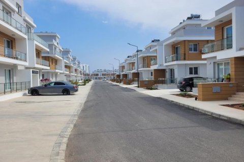 Продажа квартиры  в Фамагусте, Северный Кипр 2 комн., 55м2, №212422 – фото 13