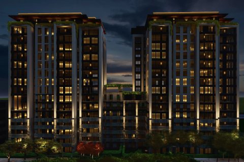 Benleo Park i Üsküdar, Istanbul, Tyrkia Nr.212271 - 5
