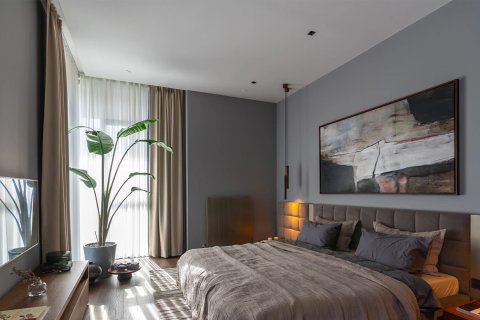 Benleo Park i Üsküdar, Istanbul, Tyrkia Nr.212271 - 14