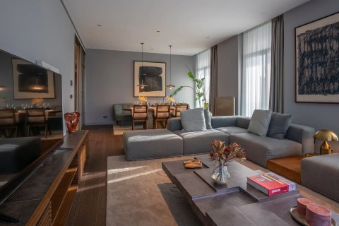 Benleo Park i Üsküdar, Istanbul, Tyrkia Nr.212271 - 15