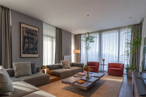 Benleo Park i Üsküdar, Istanbul, Tyrkia Nr.212271 - 18