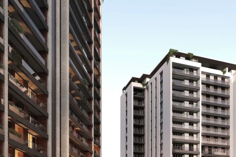 Benleo Park i Üsküdar, Istanbul, Tyrkia Nr.212271 - 3