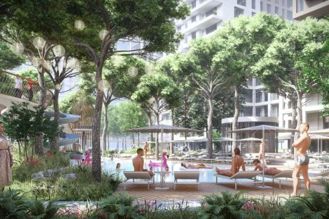 Benleo Park i Üsküdar, Istanbul, Tyrkia Nr.212271 - 7