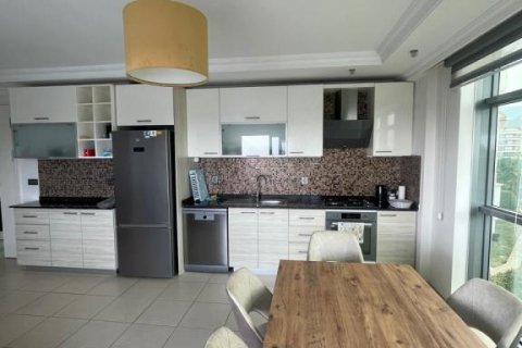Lejlighed i Oba, Antalya, Tyrkiet Nr. 212424 - 2
