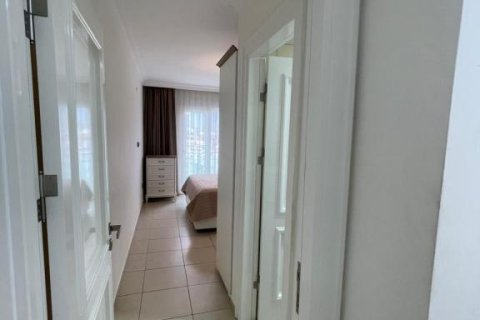 Lejlighed i Oba, Antalya, Tyrkiet Nr. 212424 - 14